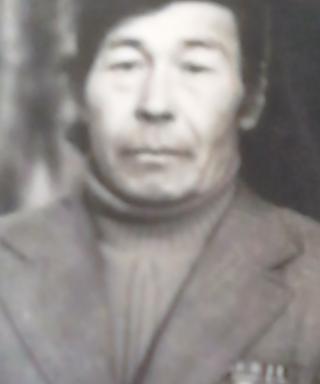 Алишев Мухаметколы Картатович