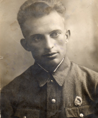 Иванков Алексей Ильич