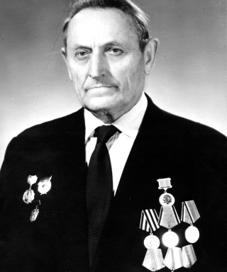 Коновалов Александр Сергеевич