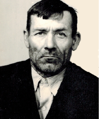 Белоносов Тимофей Андреевич