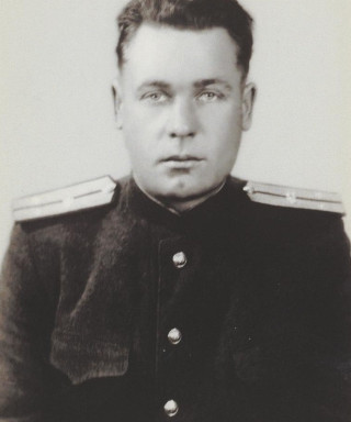 Лях Аркадий Федорович