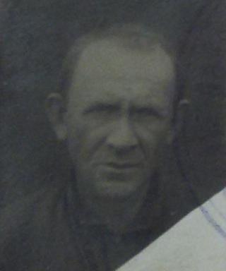 Серягин Аркадий Захарович