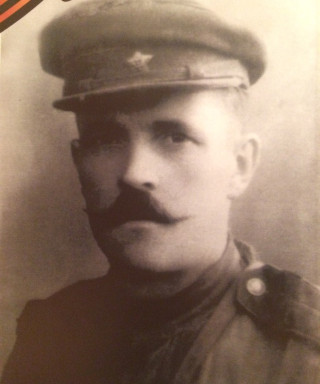 Неумойчев Кирилл Владимирович