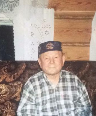 Хусаинов Ширияздан Хусаинович