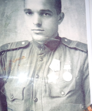 Ткачев Александр Иванович