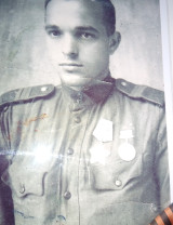 Ткачев Александр Иванович