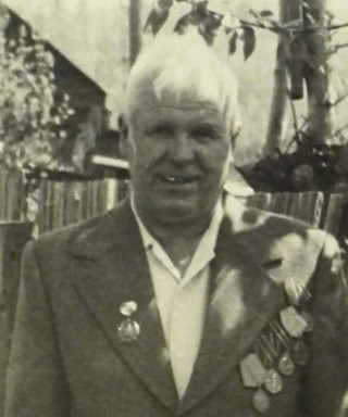 Обухов Иван Трофимович