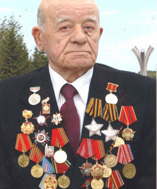 Пилипенко Василий Дмитриевич