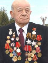 Пилипенко Василий Дмитриевич