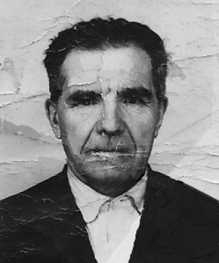 Пестряков Сергей Михаилович