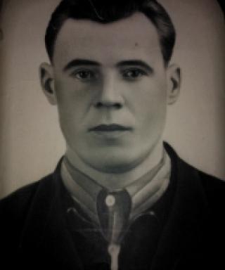 Швырков Василий Иванович