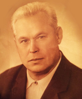 Лавров Иван Михайлович