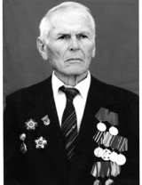 Айгунов Далгат Зубаирович