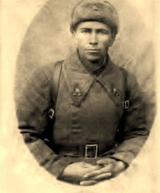 Первогласенко Николай Максимович