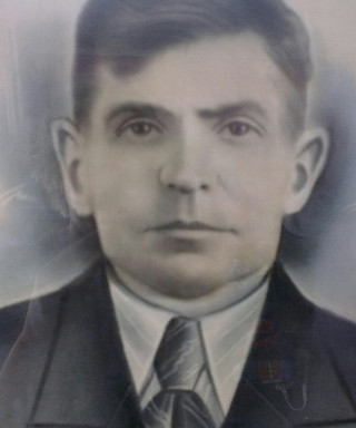 Черноситов Григорий Леонтьевич