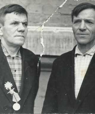 Гуськов Иван Иванович