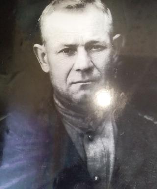 Макеев Василий Алексеевич