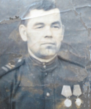 Козыренко Ефим Тимофеевич