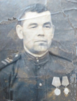 Козыренко Ефим Тимофеевич