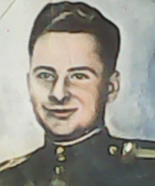 Ладода Прохор Максимович