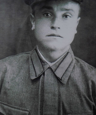 Носонов Николай Семенович