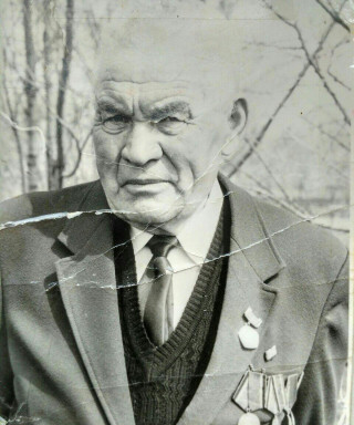 Амиров Нигамат Амирович