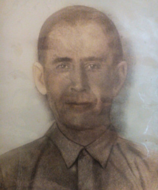 Юнин Иван Михайлович