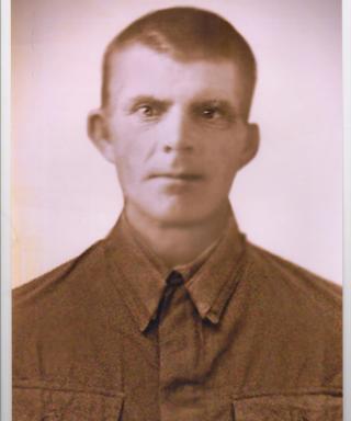 Гайдуков Михаил Иванович