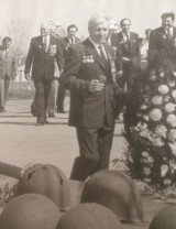 Савенков Егор Алексеевич