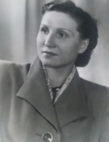 Сунцова Надежда Мироновна