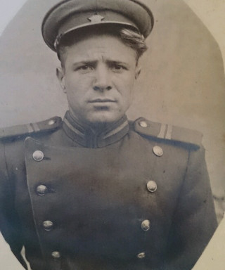 Мурманцев Андрей Петрович