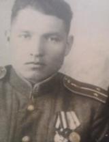 Кужельный Павел Никитович