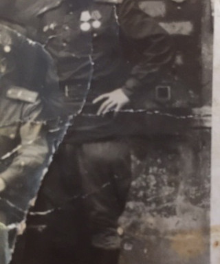 Кузин Владимир Андреевич