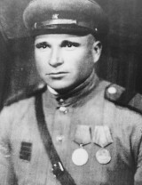 Арефьев Георгий Васильевич