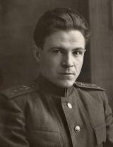 Соколов Василий Федорович