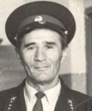 Шуршилин Борис Афанасьевич