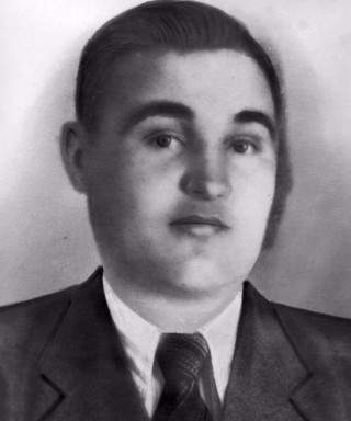 Подопригора Иван Ильич