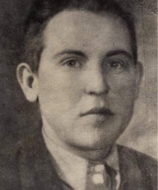 Гвоздёв Михаил Иванович