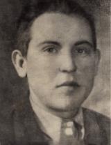 Гвоздёв Михаил Иванович