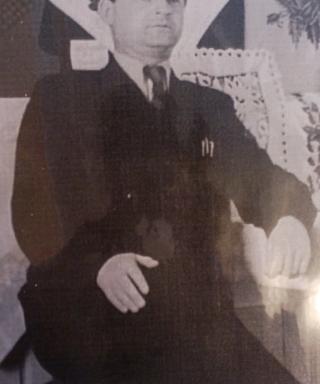 Софронов Михаил Иванович