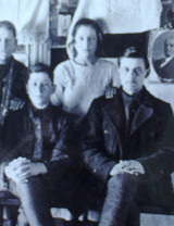 Ищенко Тимофей Логинович