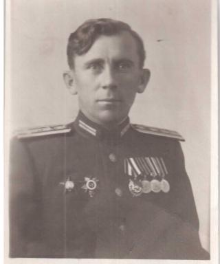 Изотов Константин Иосифович