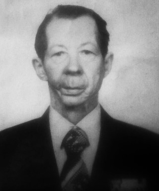 Петров Василий Петрович