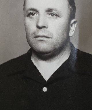 Бабуч Григорий Иванович