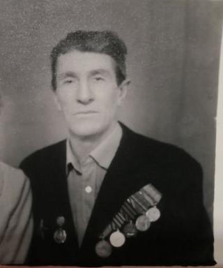 Шевченко Иван Лукьянович
