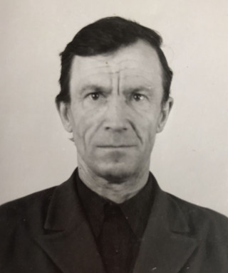 Першин Александр Иванович