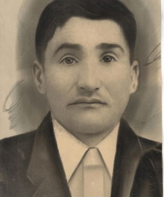 Завадский Григорий Андреевич