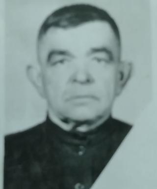 Верещагин Яков Григорьевич