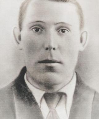 Смирнов Павел Дмитриевич