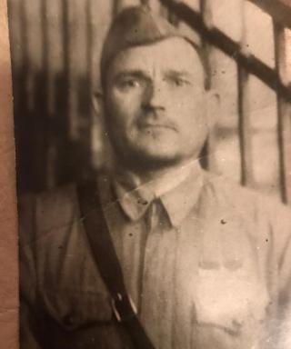 Бросалин Григорий Яковлевич